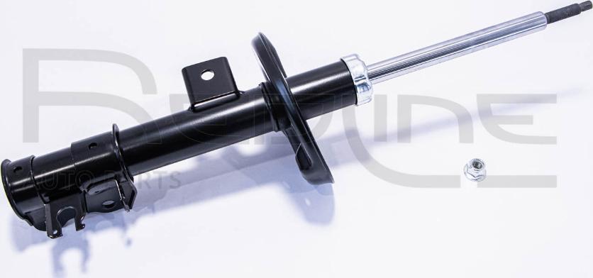 Red Line 39FT067 - Ammortizzatore www.autoricambi360.it