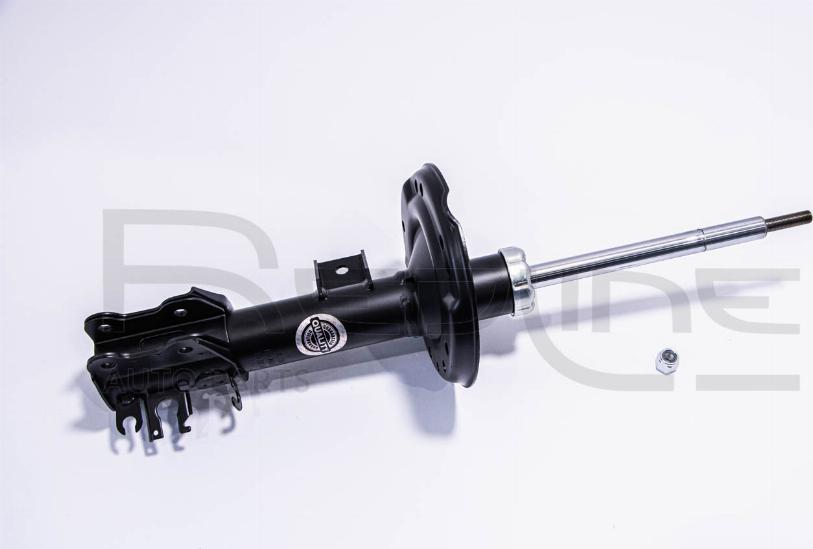 Red Line 39FT006 - Ammortizzatore www.autoricambi360.it