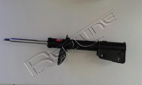 Red Line 39FT001 - Ammortizzatore www.autoricambi360.it