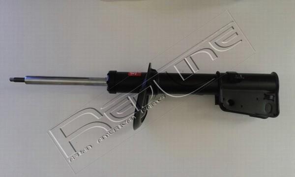 Red Line 39FT002 - Ammortizzatore www.autoricambi360.it
