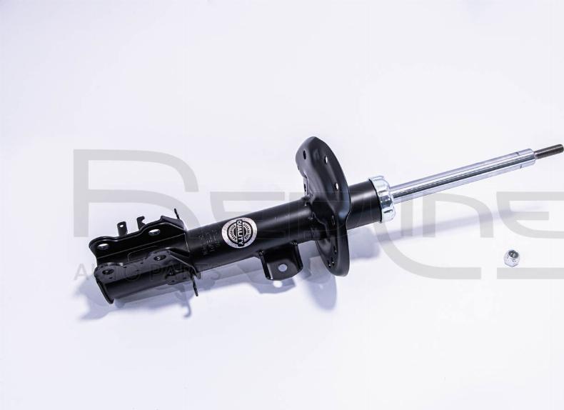 Red Line 39FT033 - Ammortizzatore www.autoricambi360.it