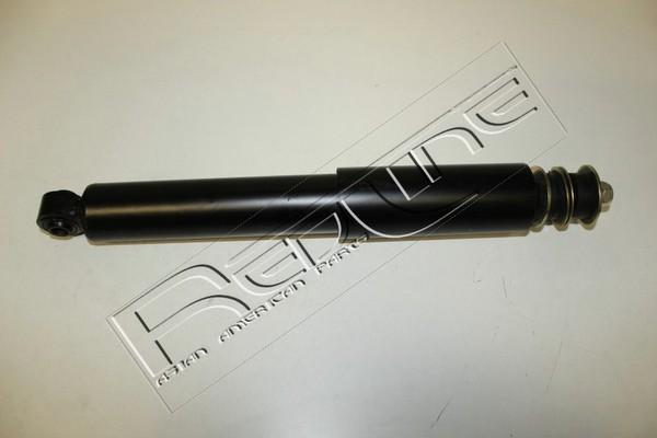 Red Line 39GW004 - Ammortizzatore www.autoricambi360.it