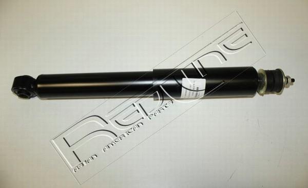 Red Line 39GW005 - Ammortizzatore www.autoricambi360.it