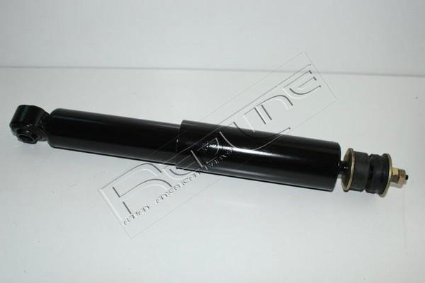 Red Line 39GW001 - Ammortizzatore www.autoricambi360.it