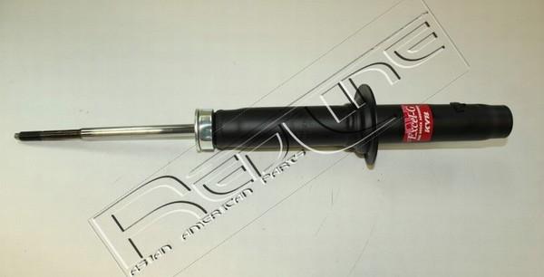 Red Line 39HO056 - Ammortizzatore www.autoricambi360.it