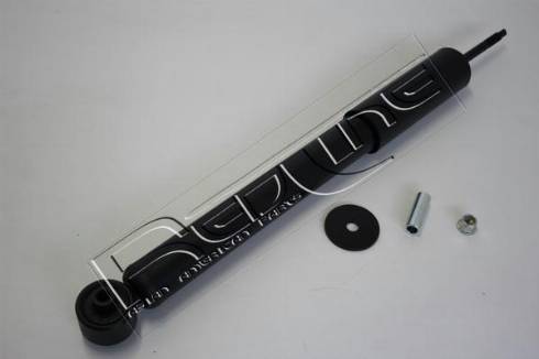 Red Line 39HO051 - Ammortizzatore www.autoricambi360.it