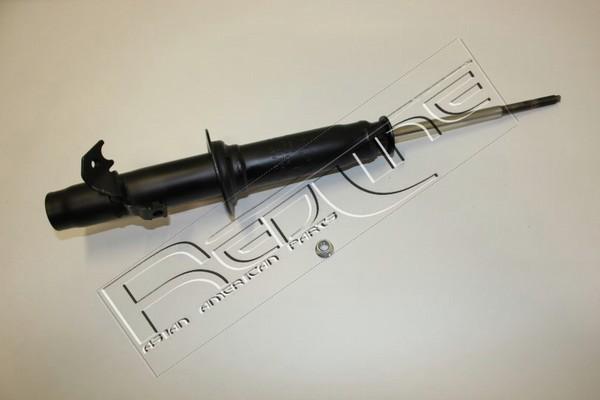 Red Line 39HO053 - Ammortizzatore www.autoricambi360.it