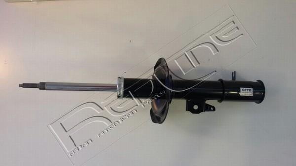 Red Line 39HY058 - Ammortizzatore www.autoricambi360.it