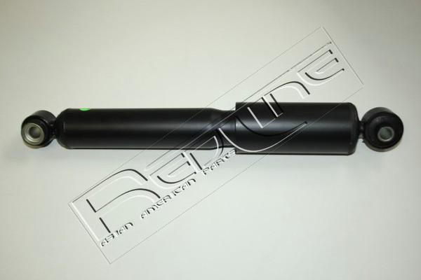 Red Line 39HY060 - Ammortizzatore www.autoricambi360.it