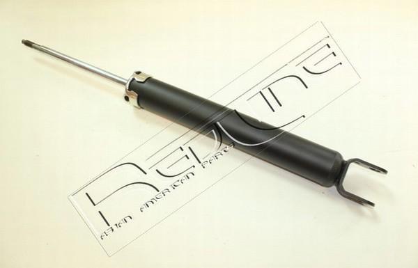 Red Line 39HY034 - Ammortizzatore www.autoricambi360.it