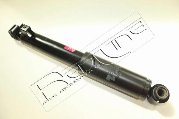 Red Line 39HY106 - Ammortizzatore www.autoricambi360.it