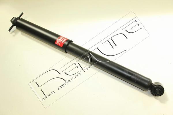 Red Line 39KI093 - Ammortizzatore www.autoricambi360.it