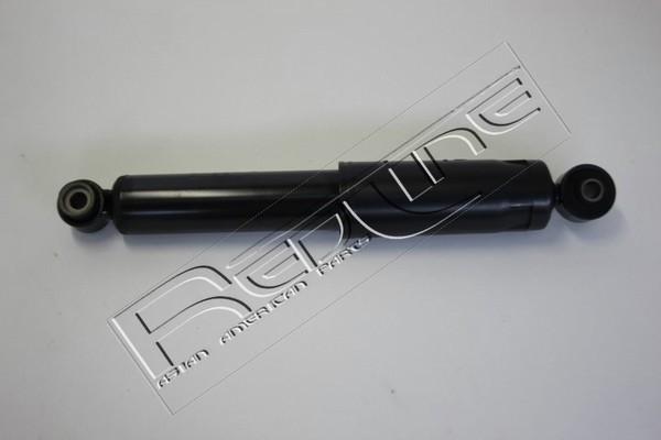 Red Line 39KI069 - Ammortizzatore www.autoricambi360.it