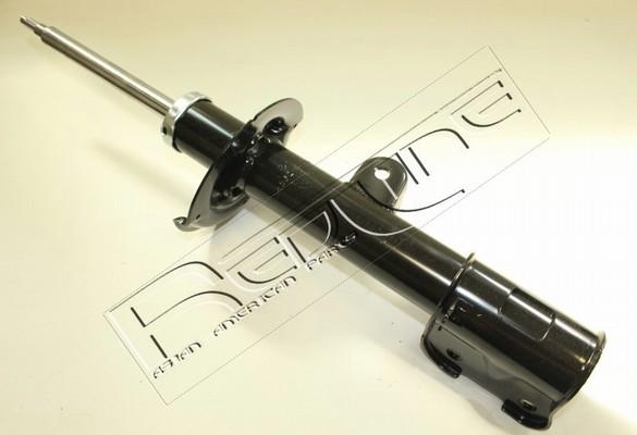 Red Line 39KI064 - Ammortizzatore www.autoricambi360.it