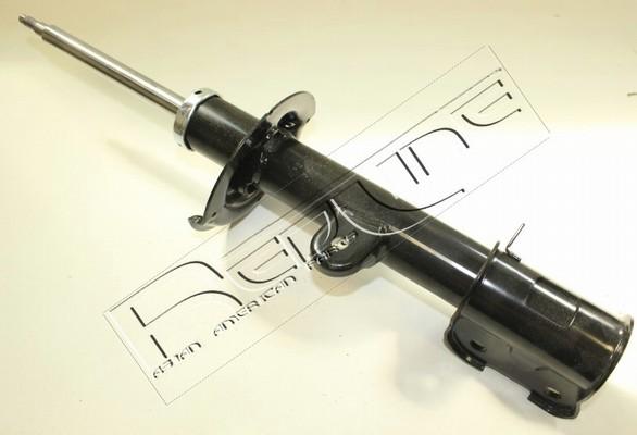 Red Line 39KI065 - Ammortizzatore www.autoricambi360.it