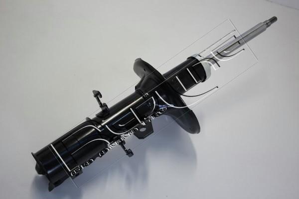 Red Line 39KI019 - Ammortizzatore www.autoricambi360.it