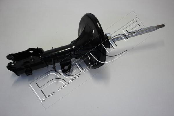 Red Line 39KI018 - Ammortizzatore www.autoricambi360.it