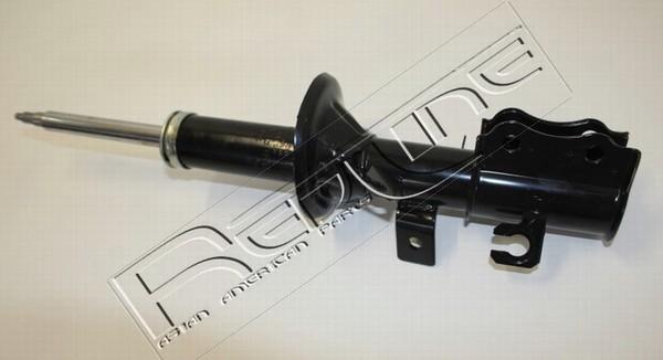 Red Line 39KI023 - Ammortizzatore www.autoricambi360.it