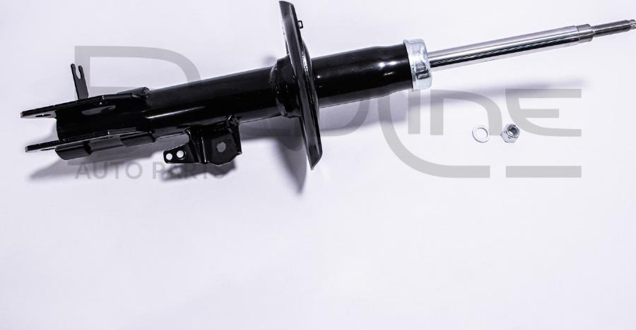 Red Line 39KI070 - Ammortizzatore www.autoricambi360.it