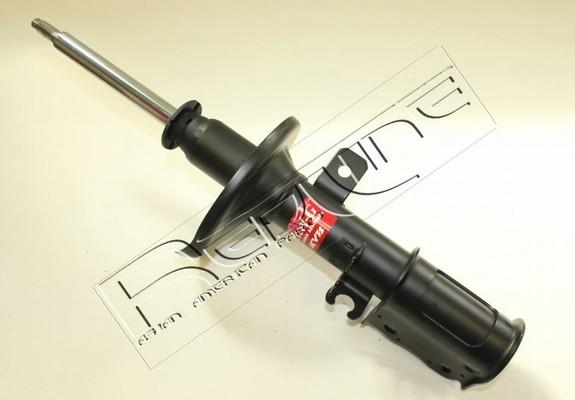 Red Line 39KI077 - Ammortizzatore www.autoricambi360.it