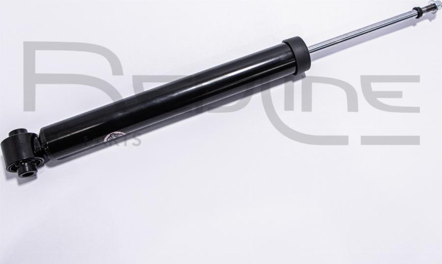 Red Line 39KI110 - Ammortizzatore www.autoricambi360.it