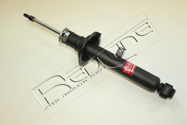 Red Line 39LX004 - Ammortizzatore www.autoricambi360.it