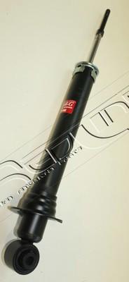 Red Line 39LX005 - Ammortizzatore www.autoricambi360.it