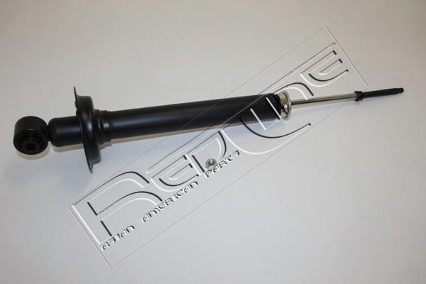 Red Line 39LX003 - Ammortizzatore www.autoricambi360.it