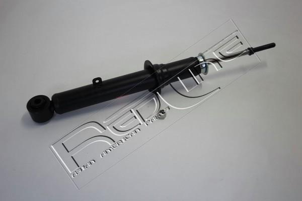 Red Line 39LX002 - Ammortizzatore www.autoricambi360.it