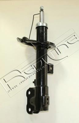 Red Line 39MI092 - Ammortizzatore www.autoricambi360.it