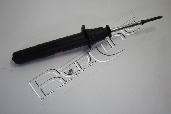 Red Line 39MI051 - Ammortizzatore www.autoricambi360.it