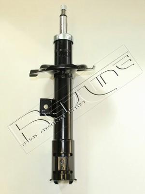 Red Line 39MI067 - Ammortizzatore www.autoricambi360.it