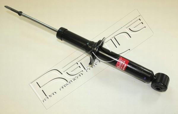 Red Line 39MI033 - Ammortizzatore www.autoricambi360.it