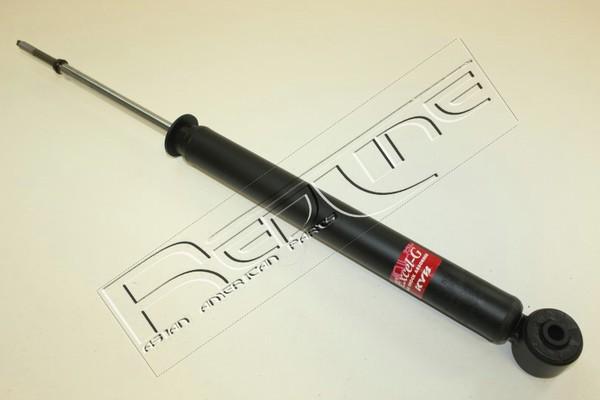 Red Line 39MI079 - Ammortizzatore www.autoricambi360.it