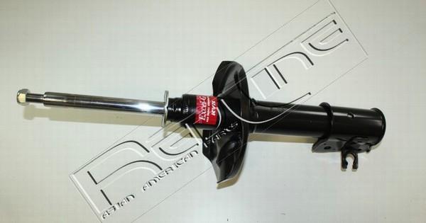 Red Line 39MZ040 - Ammortizzatore www.autoricambi360.it