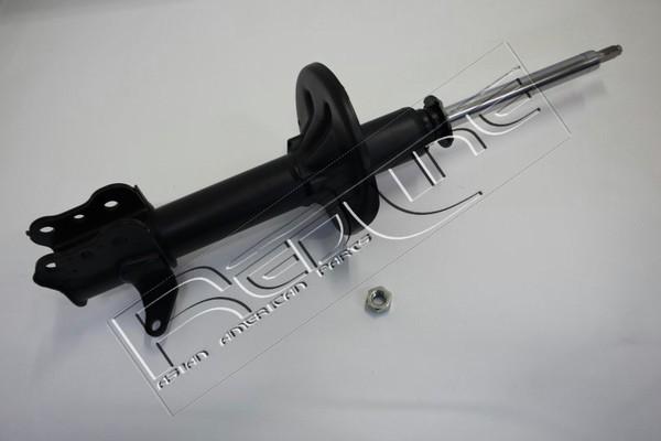 Red Line 39MZ041 - Ammortizzatore www.autoricambi360.it