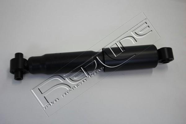 Red Line 39MZ059 - Ammortizzatore www.autoricambi360.it
