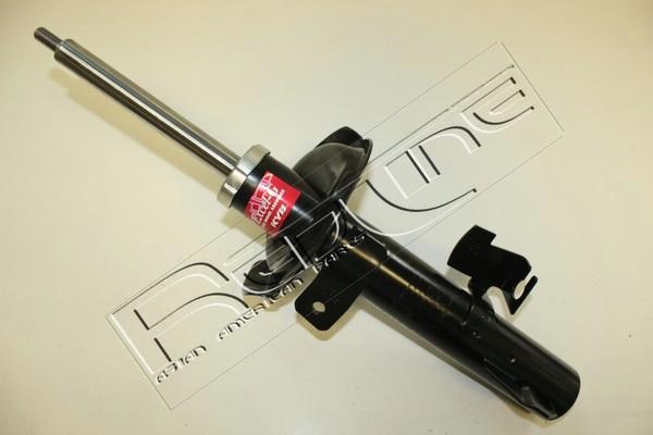 Red Line 39MZ019 - Ammortizzatore www.autoricambi360.it