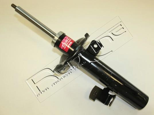 Red Line 39MZ018 - Ammortizzatore www.autoricambi360.it