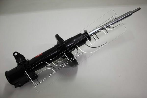 Red Line 39MZ081 - Ammortizzatore www.autoricambi360.it
