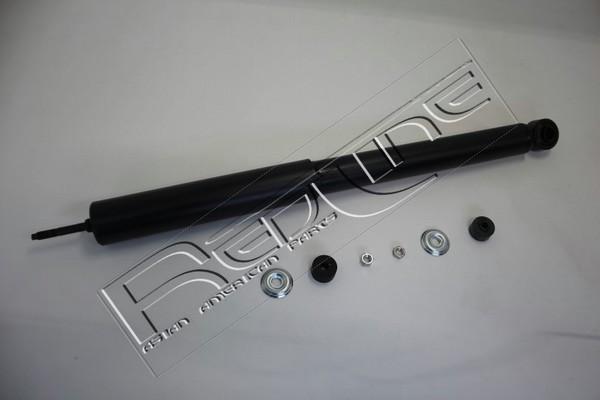 Red Line 39MZ083 - Ammortizzatore www.autoricambi360.it