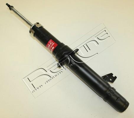 Red Line 39MZ036 - Ammortizzatore www.autoricambi360.it
