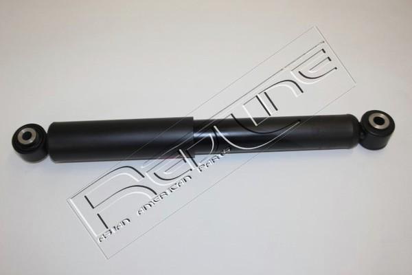 Red Line 39MZ038 - Ammortizzatore www.autoricambi360.it