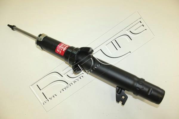 Red Line 39MZ037 - Ammortizzatore www.autoricambi360.it