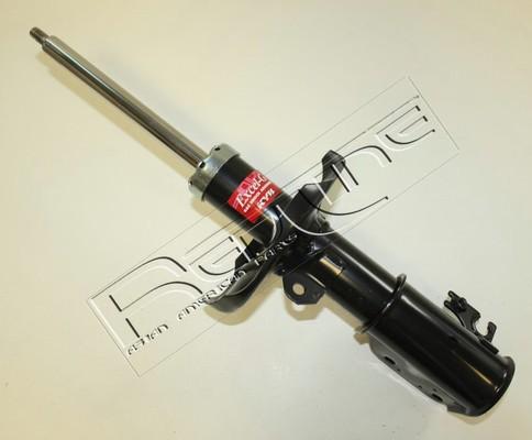 Red Line 39MZ025 - Ammortizzatore www.autoricambi360.it