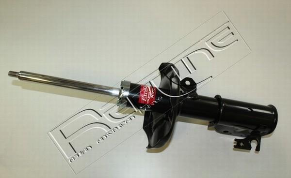 Red Line 39MZ026 - Ammortizzatore www.autoricambi360.it