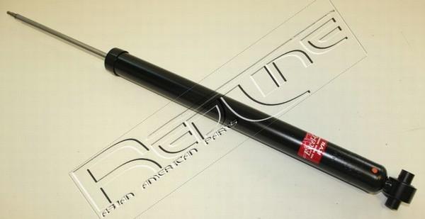Red Line 39MZ020 - Ammortizzatore www.autoricambi360.it