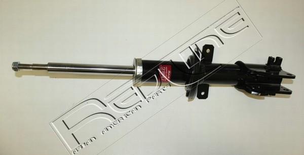 Red Line 39NI096 - Ammortizzatore www.autoricambi360.it