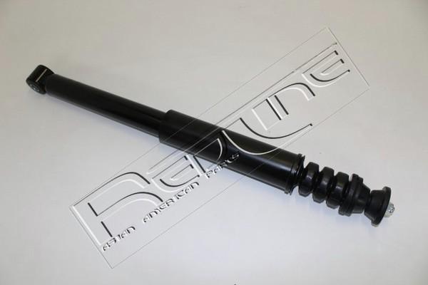 Red Line 39NI090 - Ammortizzatore www.autoricambi360.it
