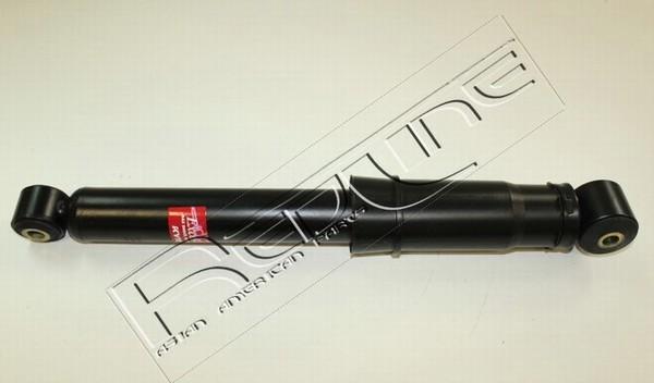 Red Line 39NI097 - Ammortizzatore www.autoricambi360.it